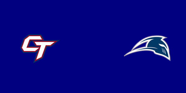 Cherokee Trail High School vs. San Marcos High School