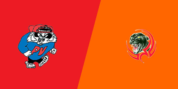 Powder Valley High School vs. Prairie City High School