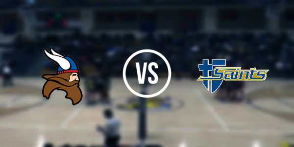 St. Thomas Aquinas vs Seaman