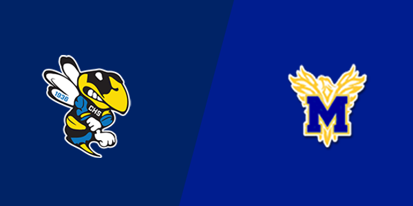 Carver High School vs. Dalton McMichael High School