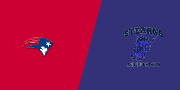 Bangor Christian School vs. Stearns High School