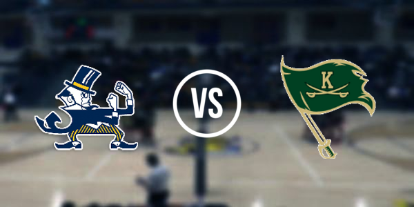 Bethesda - Chevy Chase High School vs. John F. Kennedy High School