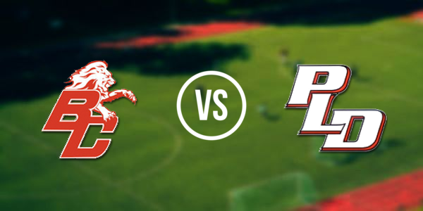 Boyd County High School vs. Paul Laurence Dunbar High School