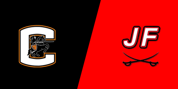 Charlottesville High School vs. Jefferson Forest High School