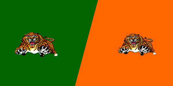 Monument High School vs. Dayville High School