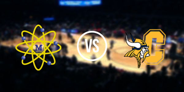 H. H. Dow High School vs. Cadillac High School