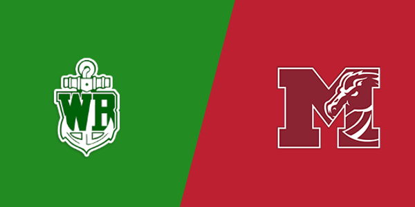 West Bloomfield High School vs. Milford High School