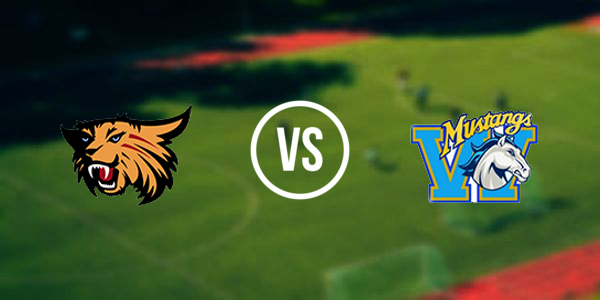 Glen A Wilson High School - Hacienda Heights vs. Walnut High School