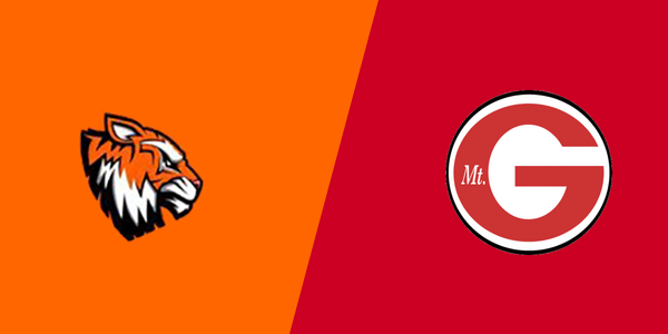 South Hadley High School vs. Mount Greylock Regional School