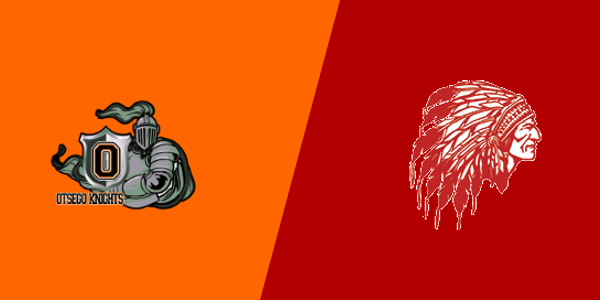 Otsego vs. Wauseon High School