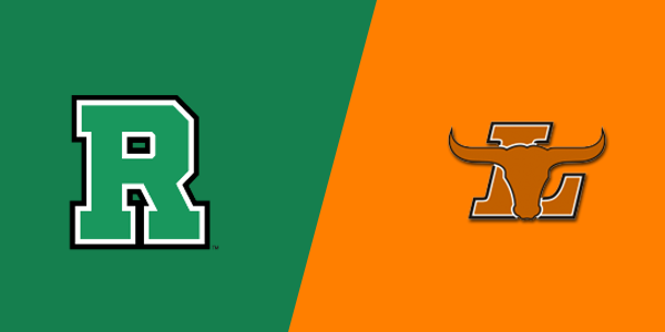 Roswell High School vs. Lanier High School