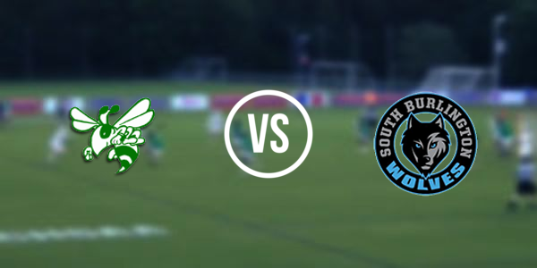 Woodstock Union High School vs. South Burlington High School