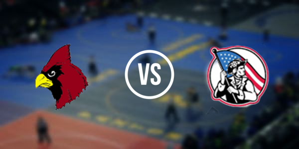 Johannesburg-Lewiston High School vs Charlton Heston Academy