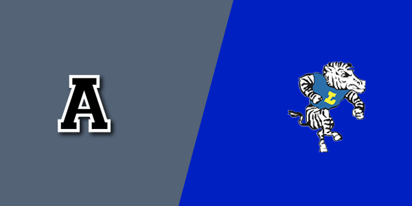Away vs. Lincoln High School