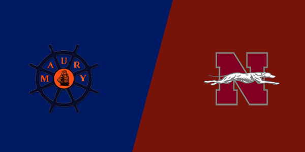 Maury High School vs. I. C. Norcom High School
