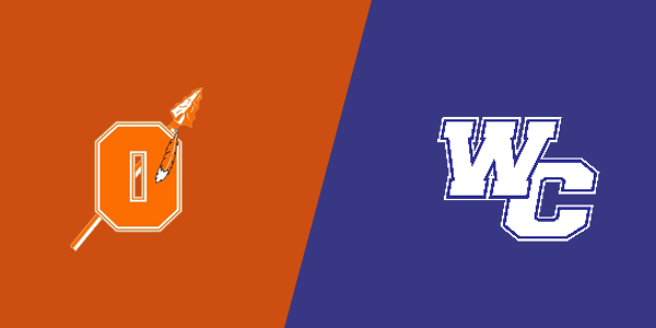 Oneida High School vs. Wartburg Central High School