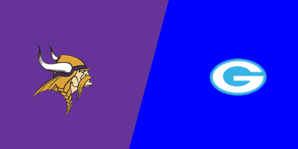 Swan Valley High School vs. Garber High School