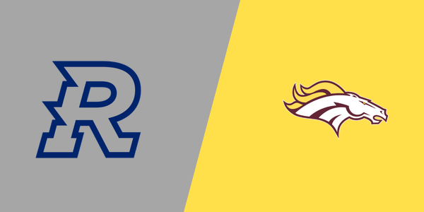 Randolph School vs. Madison Academy