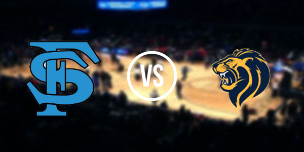 Freeman High School vs Upper Columbia Academy