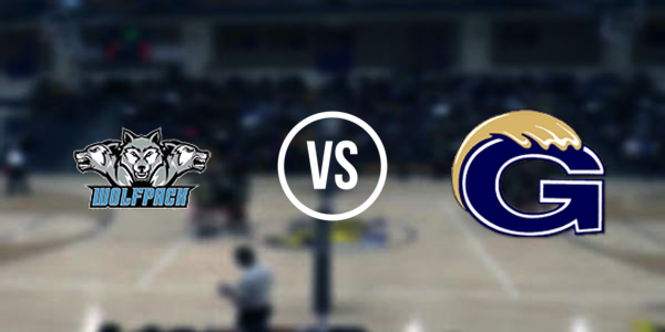 Ridgeview High School vs. Grundy High School