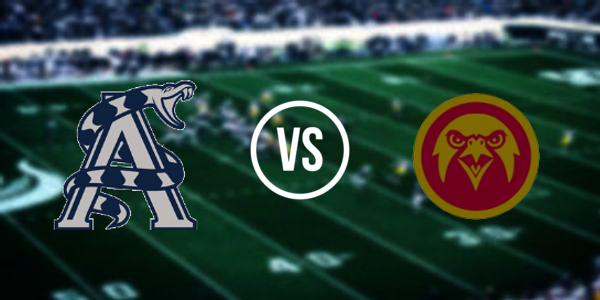Anaconda High School vs. Florence-Carlton High School