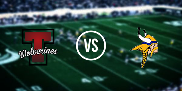 South Tahoe High School vs. Truckee High School