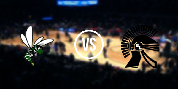East Lansing High School vs Williamston High School