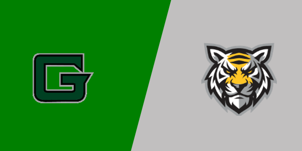 Guilford High School vs. Daniel Hand High School