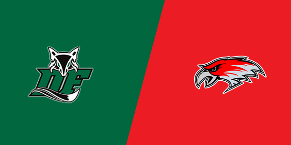 Dutch Fork High School vs. Westwood High School