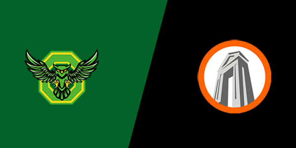 The Overlake School vs. Blaine High School