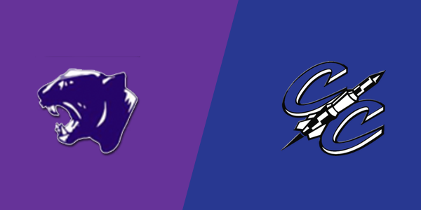 Dawson Springs High School vs. Crittenden County High School
