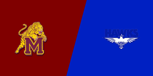 Middleton High School vs. Armwood High School