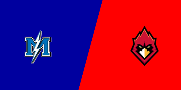Martinsville High School vs. Chrisman High School