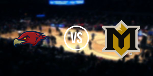 Mountain View High School vs. Mill Creek High School