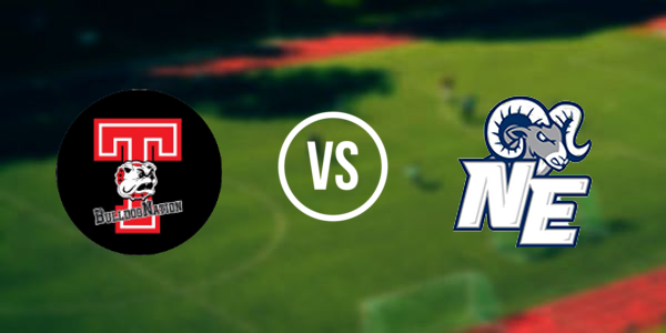 Thomasville High School vs. Northeast Guilford High School