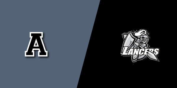 Away vs. Ellsworth Community High School