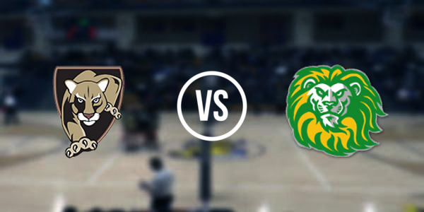 Lakewood High School vs Lynden High School