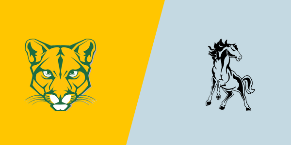 Service High School vs. Chugiak High School
