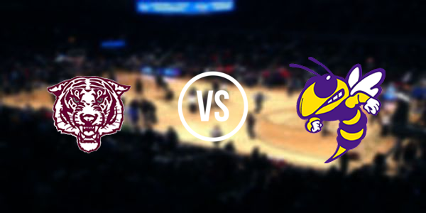 Dupo High School vs New Athens High School