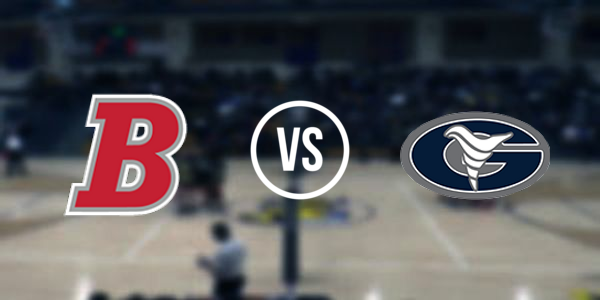 Grimsley High School vs. Butler High School