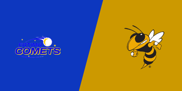 Fatima High School vs. St. Elizabeth High School