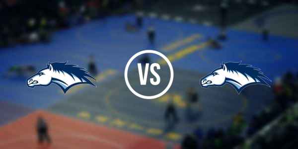 Platte Valley High School vs Platte Valley High School