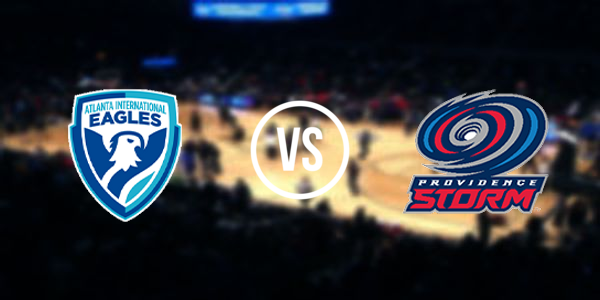 Atlanta International School vs Providence Christian Academy
