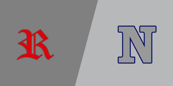 Rappahannock High School vs. Northwood High School