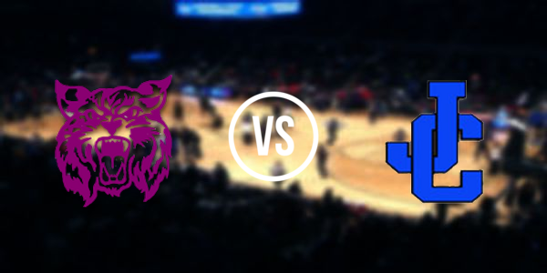 Monterey High School vs. Jackson County High School