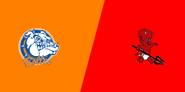 Bolles  vs Miami Edison