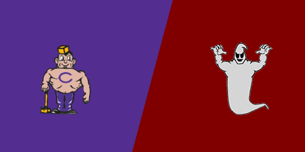 Canton High School vs. Illinois Valley Central High School