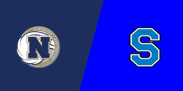 Newington High School vs. Southington High School