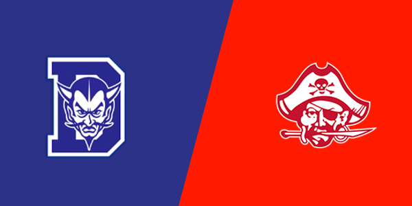 Davis Senior High School vs. Jesuit High School