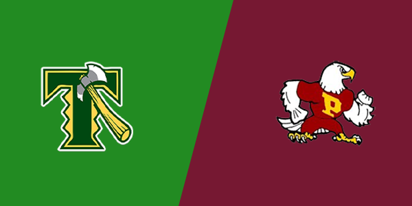Timberline High School vs. Prairie High School